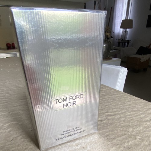 Edt tom ford black - black, 100