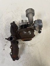 Turbolader Für Audi Seat Skoda VW A3 Altea Jetta 2,0 TDI 16V BKD 03G253014H