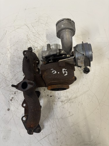 Turbolader für audi seat - turbolader,