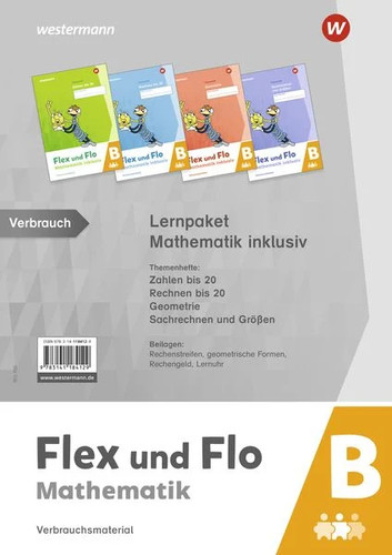 Flex und flo - -, mathematik
