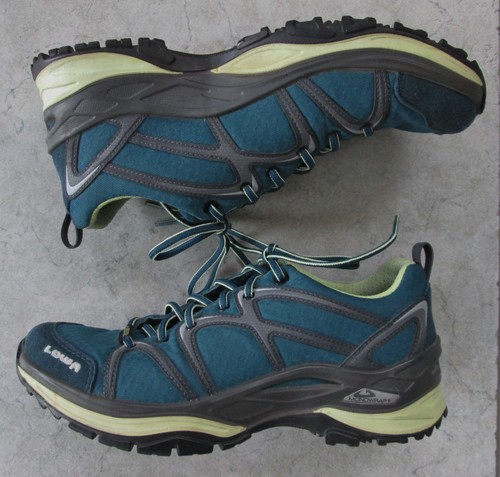 Lowa damen wanderschuhe - lowa, *