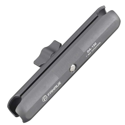 Ram mount 25mm kugel - mount,,
