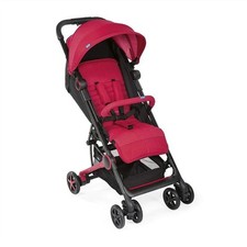 Chicco Kinderwagen Miinimo Trio Kleinkinder Red Passion 15KG,6.3KG,4 Stell