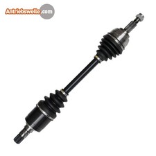 Antriebswelle links vorne FIAT