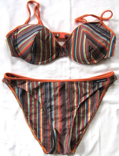 Marc polo bikini orange - o´polo,