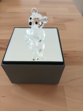 Swarovski teddybär 5 - swarovski, cm