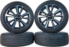 Sommerräder Original Nissan