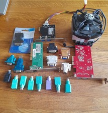 Konvolut teile usb karte - konvolut,