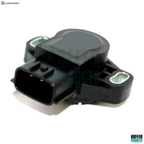 Sensor drosselklappenstellung - sensor,