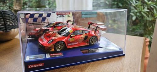 Carrera digital 132 porsche - digital, 132,