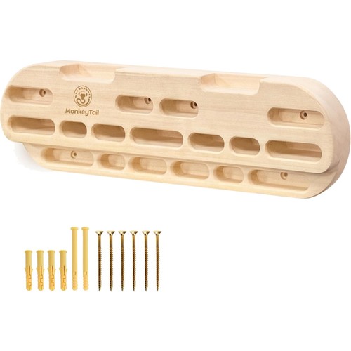 Kletterboard hangboard - kletterboard,