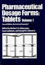 Pharmaceutical Dosage Forms