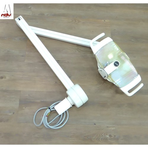 Faro behandlungslampe sc2000 - faro,