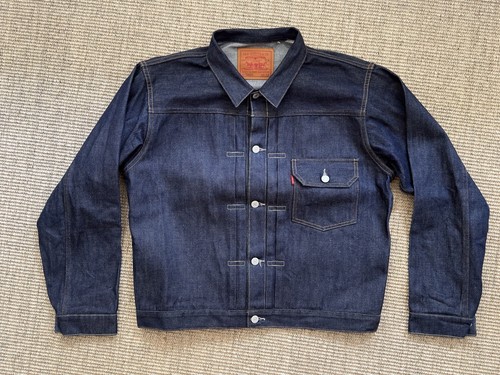 Levi vintage clothing lvc - vintage,