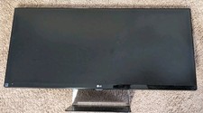 LG Monitor 34” 34UM67-P