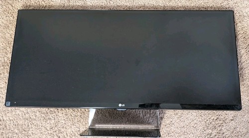 Monitor 34um67 p - lg, 34”