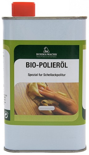Polieröl schellack - polierÖl,