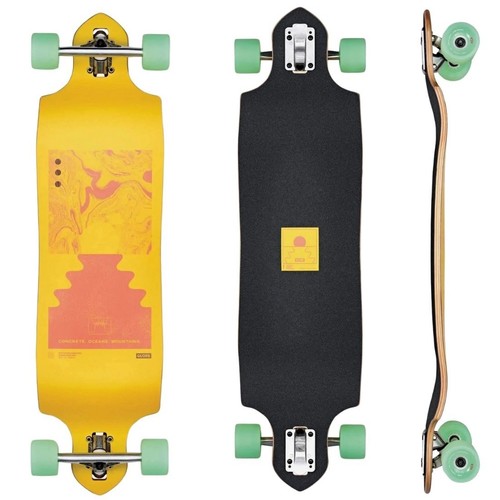 Globe geminon longboard - globe,