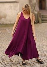 MAT Fashion - Lagenlook KLEID