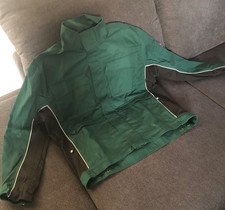 Strauss arbeitsjacke - strauss,
