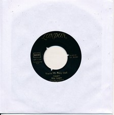 You're My Baby Doll / Cimarron