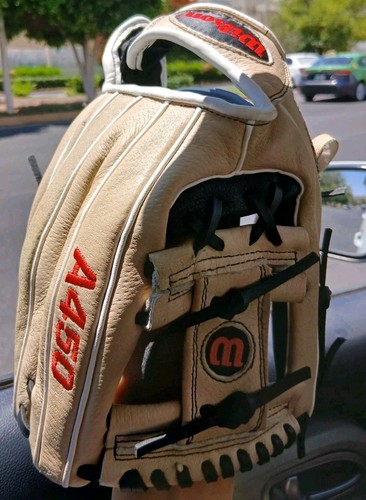 Wilson a450 zoll - 11,50,