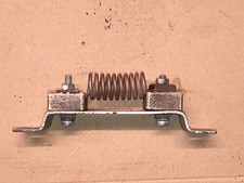 Vorglühwiderstand Vorwiderstand Mercedes-Benz Beru Unimog 2010 401 411 OM636