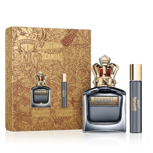 Jean paul gaultier scandal - paul,