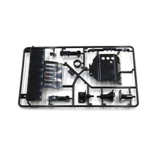 Tamiya 58060 Monster Beetle / 2015 / Blackfoot 2016 9000834 / 19000834 / 0005270 E Teile