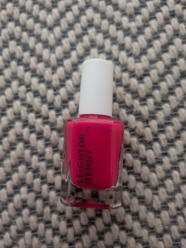Leighton denny nagellack - nagellack, i