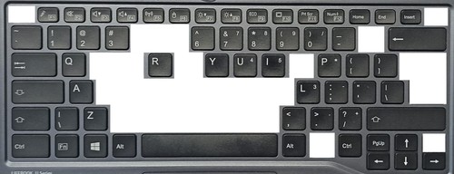 Fs114 eine tastatur taste - fs114,