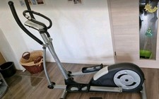 Crosstrainer Elliptical
