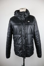 ADIDAS DAMEN WATTIERTE JACKE