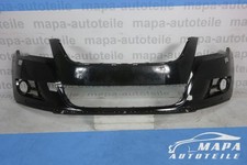 VW Tiguan 5N Bj. 2007-2010 Stoßstange Vorne Original SRA PDC 5N0807221 Versand