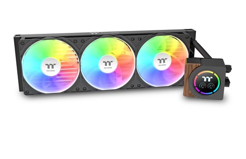 Thermaltake 360mm aio - 360mm,