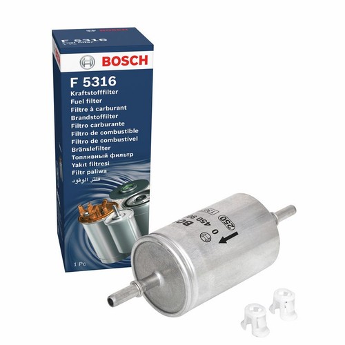 Bosch kraftstofffilter 450 - kraftstofffilter,