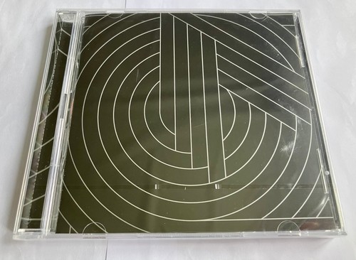 Orchestral manoeuvres the - in,