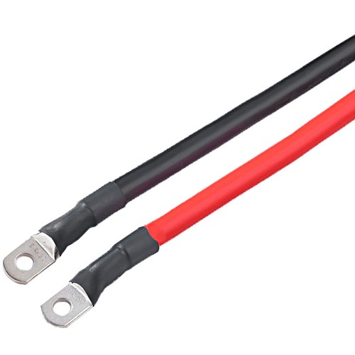 Batterie kabel - batterie,