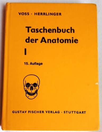 Hermann voss taschenbuch - voss:,