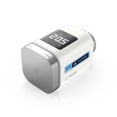 Bosch smart home - bosch,