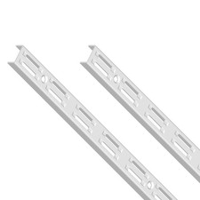 10001-00001= 2x Wandschienen