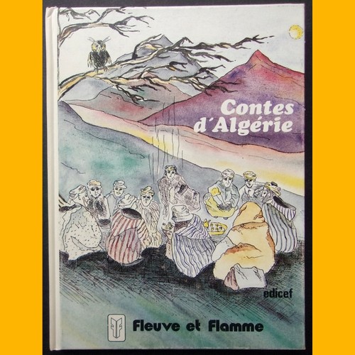 Märchen von algerien - mÄrchen,