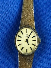 Ebel Damenuhr kleine Classic