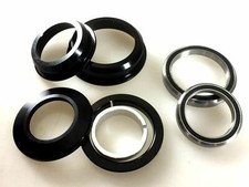 TAPERED STEUERSATZ SCOTT LAPIERRE RAHMEN TAPERED ZS44 ZS55/40 *HAMMERPREIS*