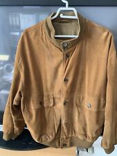 Herren Echter Kalbs  Leder