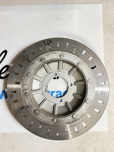 Bmw bremsscheibe vorn links - bremsscheibe,