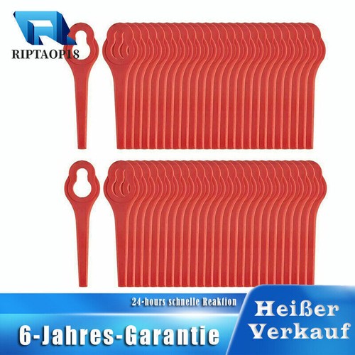 Ersatzmesser für ferrex - ferrex, aldi