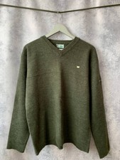 Negligee Lacoste Wolle