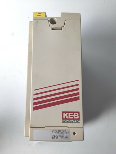 Keb combivert cbb ya53 - keb, 07.f5-cbb-ya53