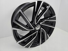 GENUINE 19 INCH ALLOY WHEELS